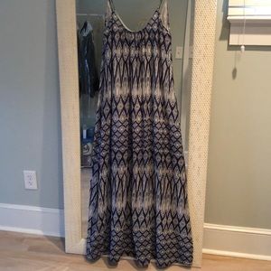 Show Me Your MuMu Maxi Dress